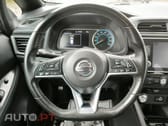 Nissan Leaf 40 kWh N-CONNECTA