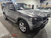 BMW X5 3.0D