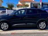 Peugeot 3008 BlueHDi 120 EAT6 Stop & Start Active