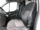 Ford Transit Custom 300L2 2.0 TDCi H1 Trend