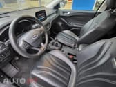 Ford Focus SW 1.5 TDCi EcoBlue Vignale