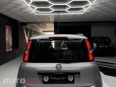 Fiat Panda 1.2 Lounge GPL