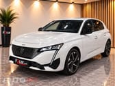 Peugeot 308 1.5 BlueHDi Allure EAT8