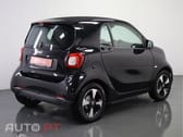 Smart ForTwo EQ passion