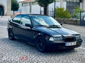 BMW 318 tds Compact