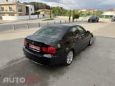 BMW 320 d Dynamic