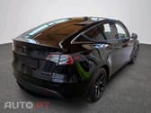 Tesla Model Y Performance Dual Motor AWD