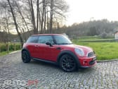 MINI Cooper One D