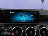 Mercedes-Benz A 180 d Style Plus Aut.