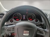 Seat Exeo ST 2.0 TDi Sport Multitronic
