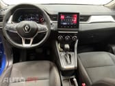 Renault Captur 1.6 E-Tech Full Hybrid Equilibre