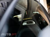 Abarth 595C 1.4 T-Jet Scorpioneoro