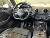 Audi A3 Sportback 1.6 TDi S-line