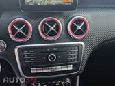 Mercedes-Benz A 180 AMG Sport BlueEfficiency