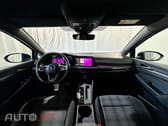 Volkswagen Golf 1.4 TSI GTE+ DSG