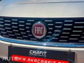 Fiat Tipo 1.3 M-Jet Lounge J17