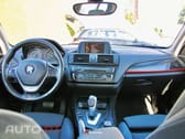 BMW 118 dA Line Sport