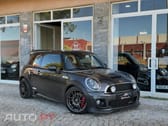 MINI Cooper John Cooper Works