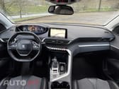 Peugeot 3008 1.6 BlueHDi Allure Grip Control EAT6