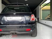 MINI Coupé Cooper S