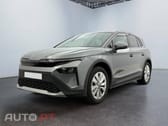 Skoda Elroq 85 Clever