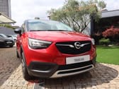 Opel Crossland X 1.2 2020