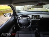 Citroen C4 Cactus 1.2 PureTech Feel