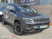 Jeep Compass 1.3 T-GDI 4xe Auto Trailhawk