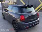 MINI Cooper Cooper S Auto Desportiva