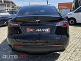 Tesla Model Y Long Range Tração Traseira Premium