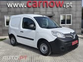 Renault Kangoo 1.5 dCi Compact 3L