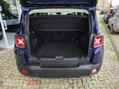 Jeep Renegade 1.0 T Limited