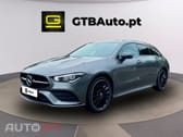 Mercedes-Benz CLA 250 e Shooting Brake AMG I.V.A DEDUTIVEL 