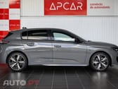 Peugeot 308 1.6 Hybrid GT e-EAT8