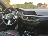 BMW 216 d Pack Desportivo M