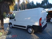 Peugeot Boxer 2.2 BLUE HDI