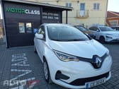 Renault Zoe (c/ Bateria) Limited 50