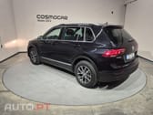 Volkswagen Tiguan 1.6 Tdi Confortline GPS 