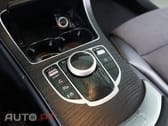 Mercedes-Benz C 220 d Avantgarde
