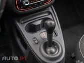 Smart ForFour 0.9 Passion 90 Aut.