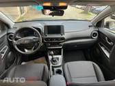 Hyundai Kauai 1.0 T-GDi Premium