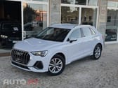Audi Q3 35 TFSI S line S tronic