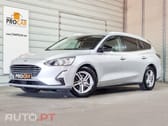 Ford Focus SW 1.5 TDCi EcoBlue Business