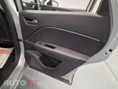 Renault Captur 1.5 dCi Exclusive