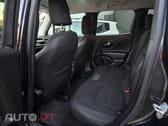Jeep Renegade 1.6 MJD Night Eagle