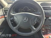 Mercedes-Benz E 200 CDI Classic Aut.