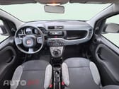 Fiat Panda 1.0 Hybrid