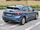 Ford Focus 1.5 TDCi EcoBlue Titanium Aut.