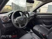 Dacia Spring Electric 45 Comfort Plus