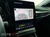Renault Mégane E-Tech EV60 220hp optimum charge Iconic